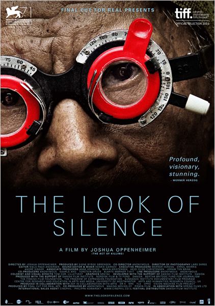 [Exclu Critique] The Look of Silence