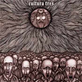 CULTURA TRES_Rezando Al Miedo