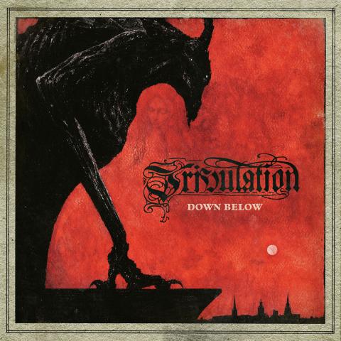 TRIBULATION - "Nightbound" (Clip)
