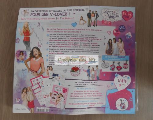 Hachette Collections