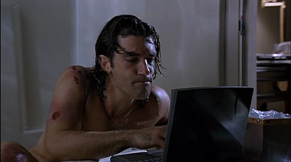 ASSASSINS 6 ANTONIO BANDERAS