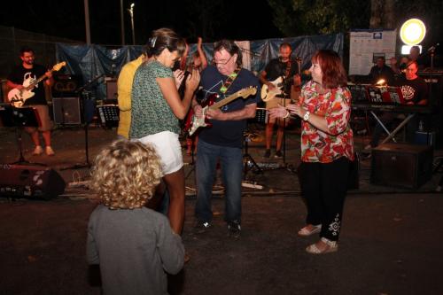 concert trebas 6 aout 2017