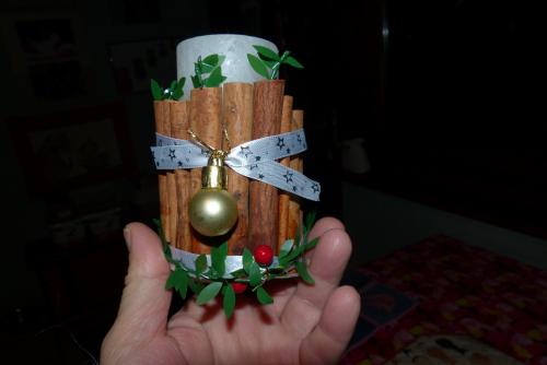 Ont déballe et ont remballe...