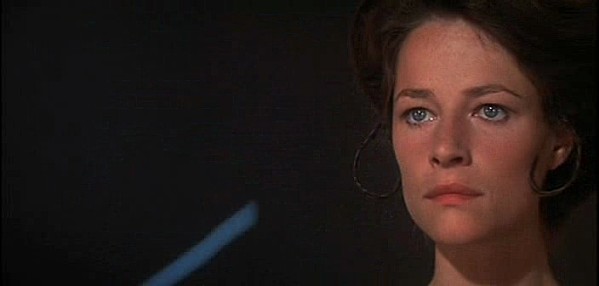 CHARLOTTE RAMPLING - ZARDOZ