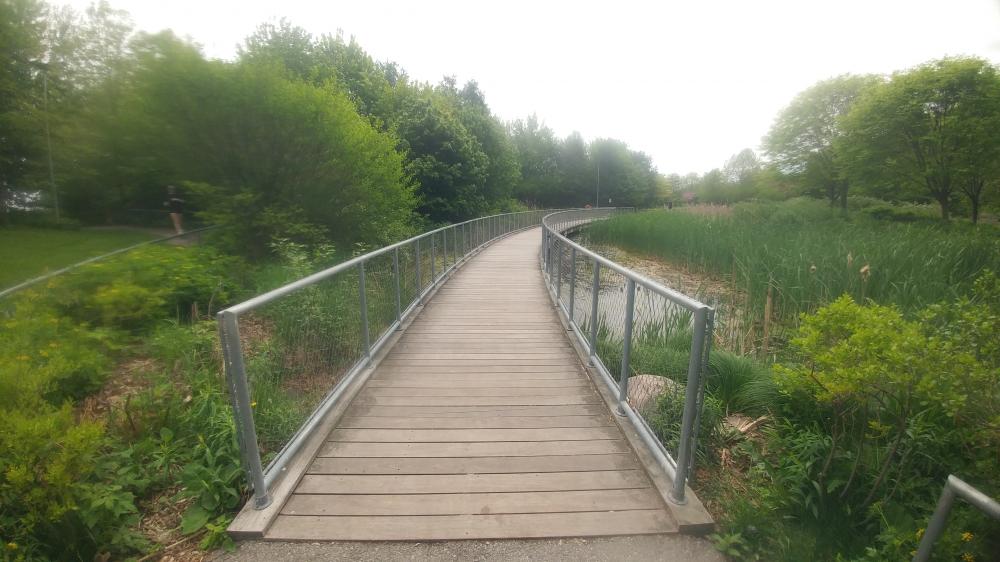 Long Weekend in Toronto from May 17th 2024 until May 20th 2024: Second Day