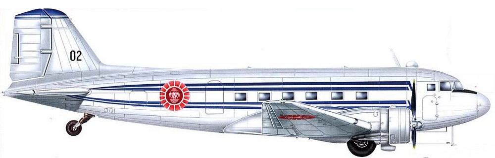 Heinkel He 111Z Zwilling 