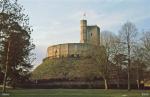 LES REMPARTS DE GISORS (Eure)