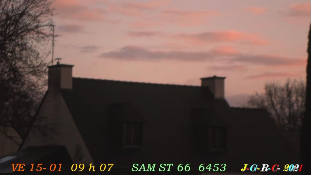 CIEL DE JOUR OU DE NUIT:  semaine  02  D  17-01-2021  attente