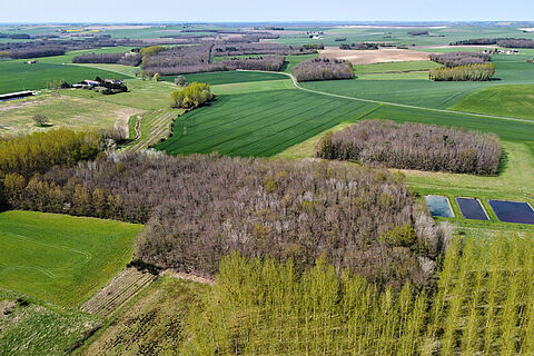 Département de la Vienne