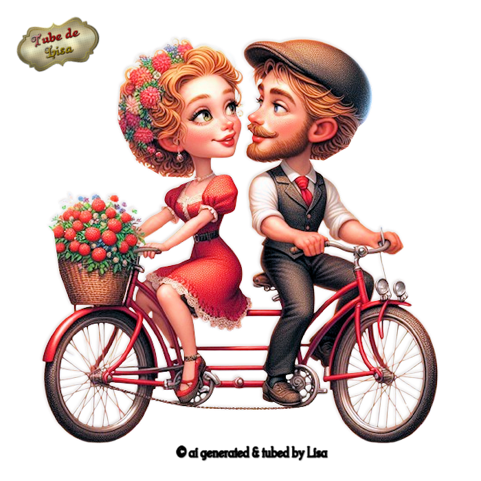 French Lovers 4