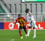 MCA-ES Tunis 1-1