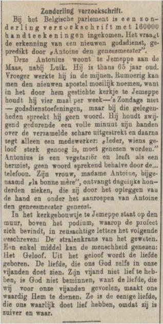 De Sumatra post (28-01-1911)