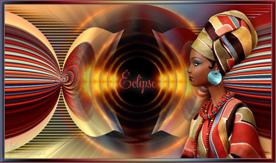 Éclipse
