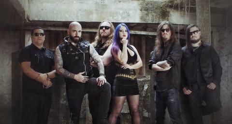 SEMBLANT - "Murder Of Crows" Clip