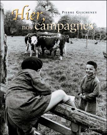 hier, nos campagnes