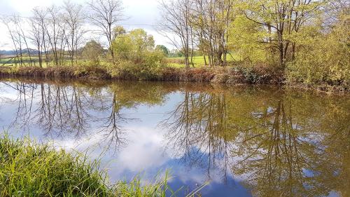La volupté du canal