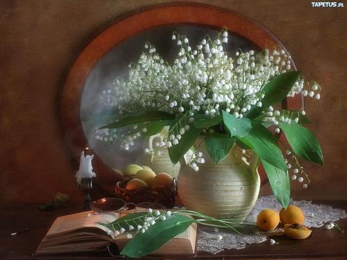 fleurs de mai