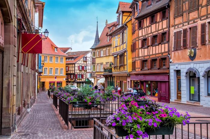 Département du  Haut-Rhin 