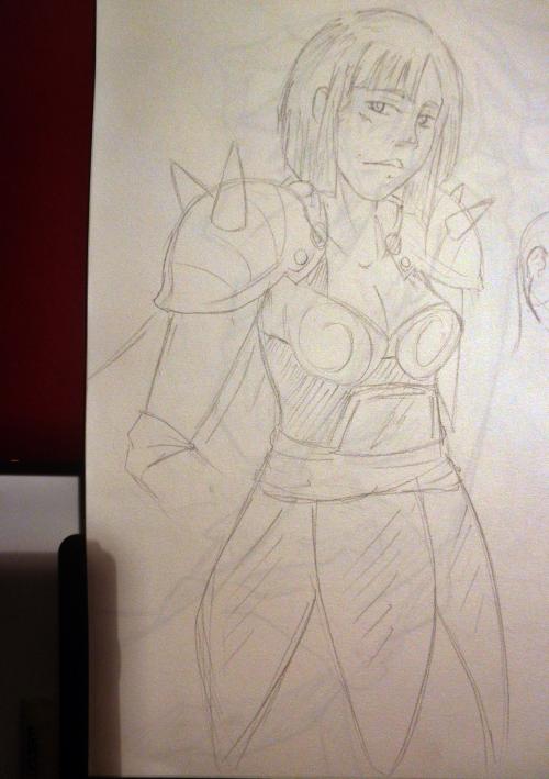 • Dessins du 29/12/13