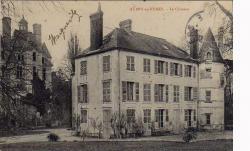 LES REMPARTS D'AUBRY-EN-EXMES (Orne)