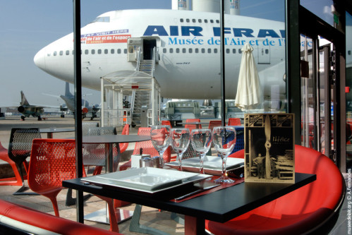 Restaurant l'Hélice 2