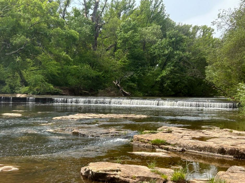LES CASCADES DE L'AILLE : dimanche 19 mai 
