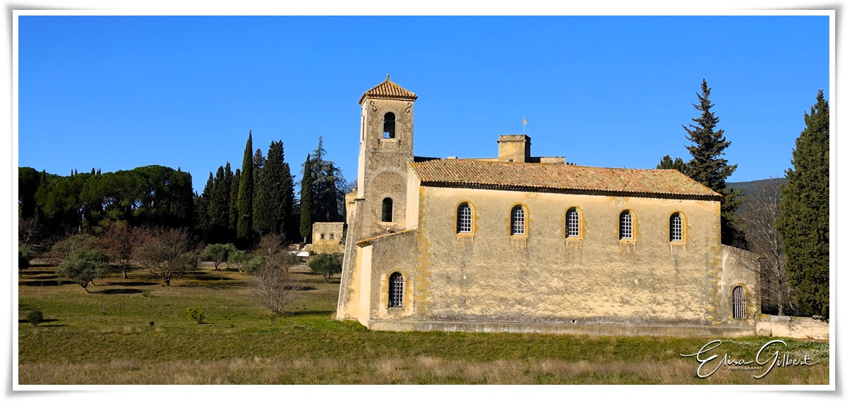 Cucuron & Lourmarin