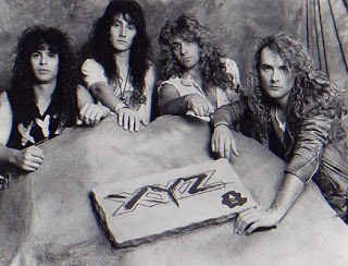 XYZ (1978-202?)