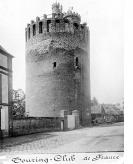 LES REMPARTS DE VERNEUIL-SUR-AVRE (Eure)