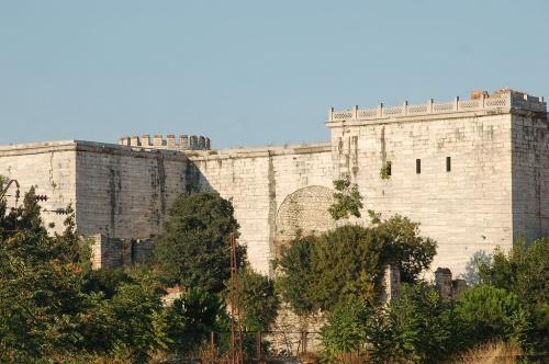 Patrimoine mondial de l'Unesco : Les zones historiques d'Istanbul -Turquie- 2eme partie