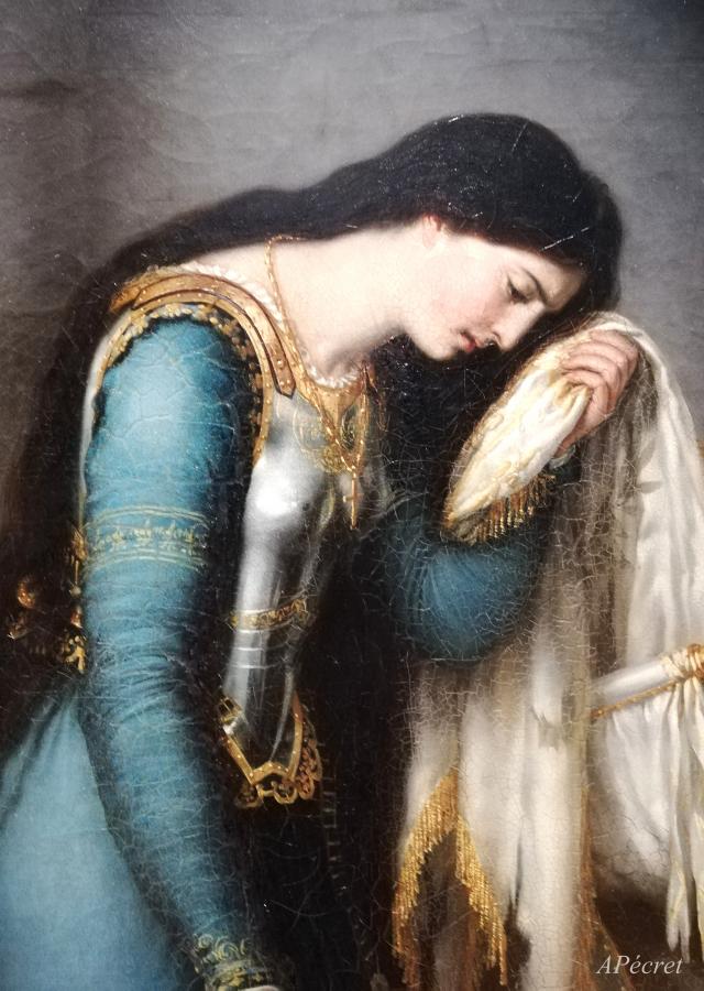 Suite de ma visite au Musée de Picardie