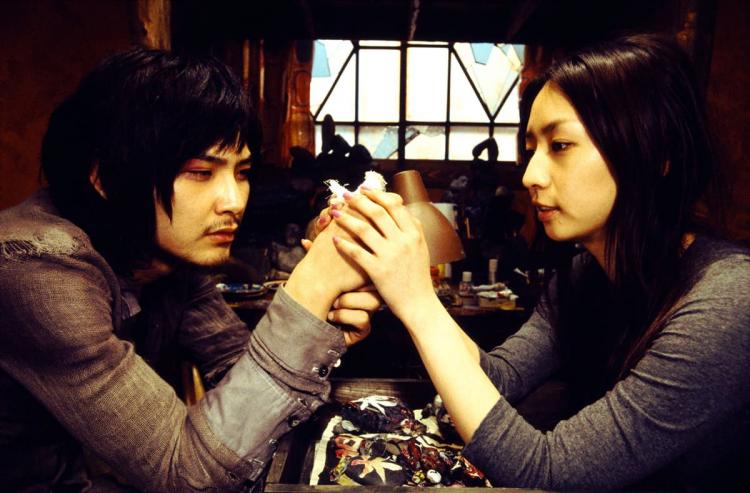 Critique : Otakus in Love, avec Ryuhei Matsuda