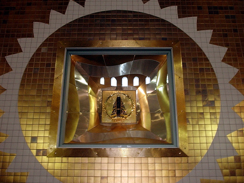 Notre-Dame d'Aparecida