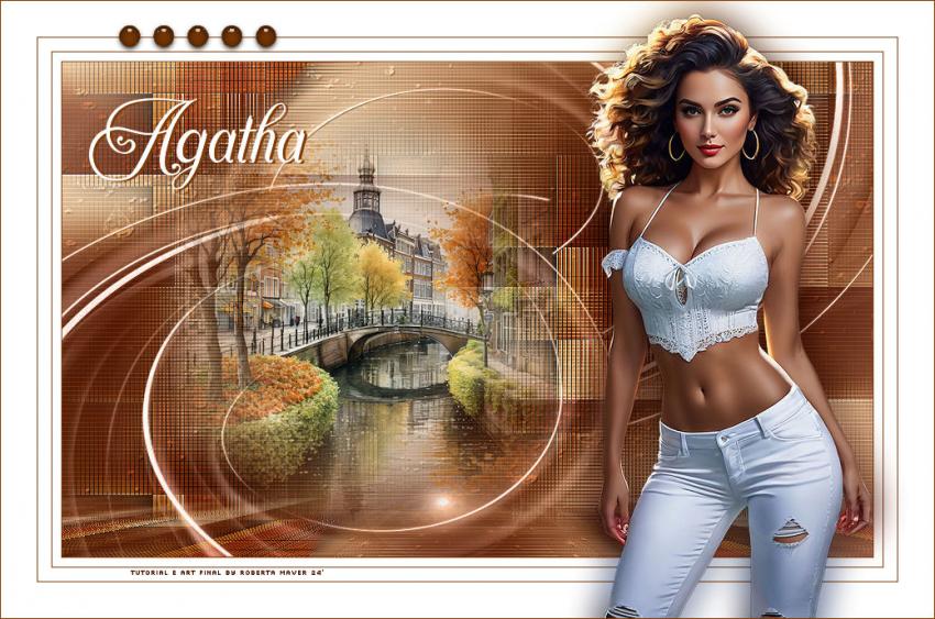 Agatha