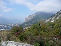 Méli mélo balades d'octobre 