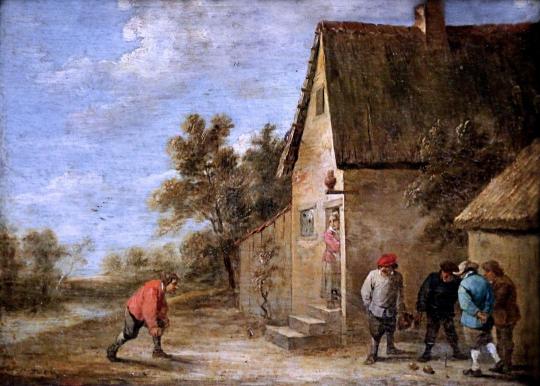 David Teniers le Jeune