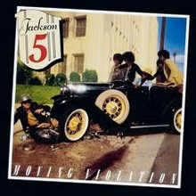 Jackson 5 Albums