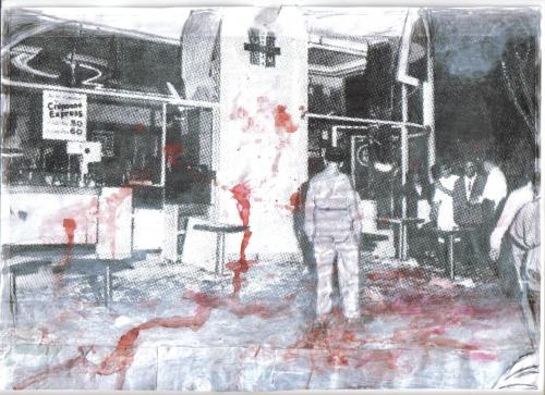 Les traîtres d’aujourd’hui rendent hommage aux traîtres d’hier.