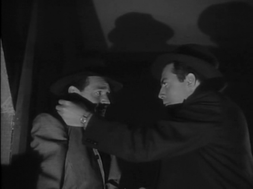 Desperate, Anthony Mann, 1947