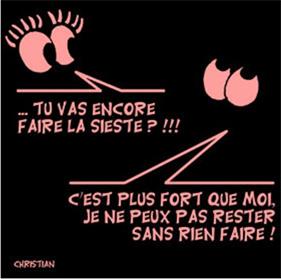 Humour du mardi ... !!!