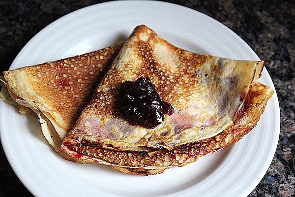 Gastronomie Islandaise