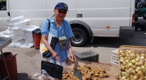 Patience et patience !