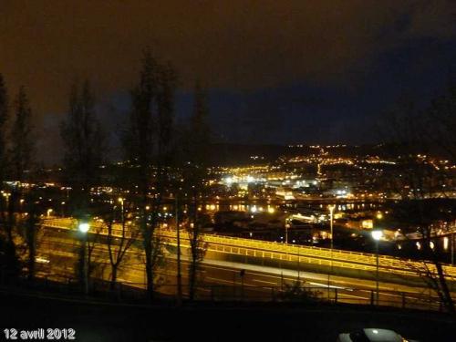 (J8) Gernika / Bilbao 12 avril 2012 (Bilbao suite 5) 