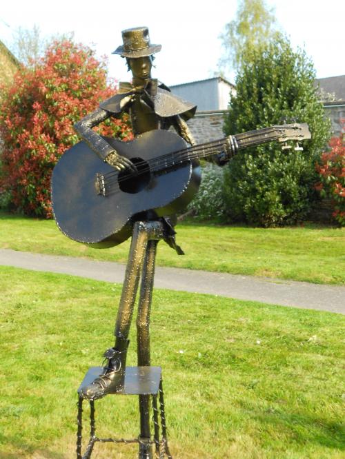 Sortie dominicale sous un soleil éclatant (5ème partie)