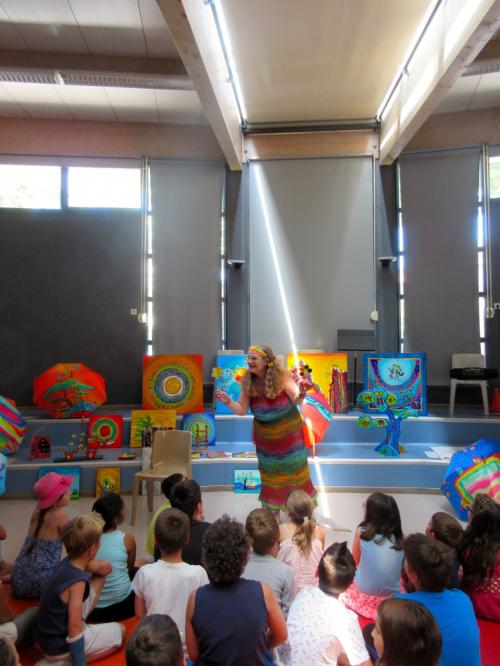 École-plaisir
