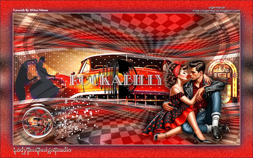 Rockabilly
