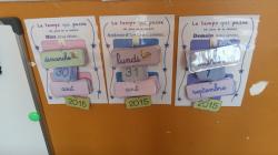 Préparation rentrée 2015 en cours