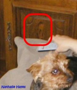 La Page de Nathalie Hayes