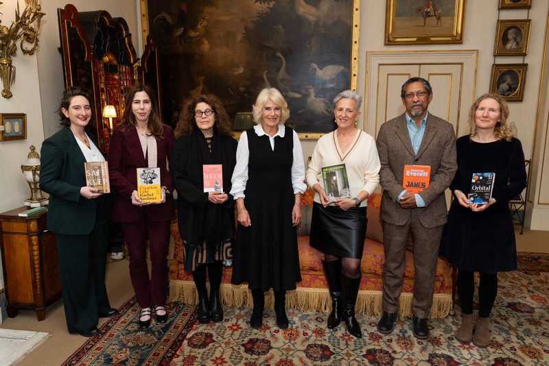 Booker Prize Foundation