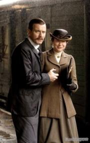 Béatrix Potter ( Miss Potter )